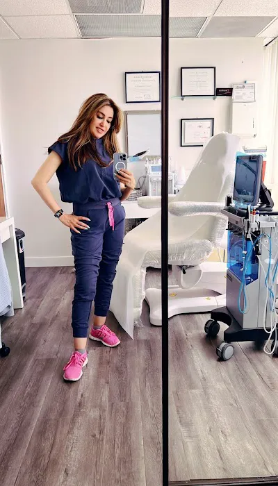 Jenny's Beauty Picture 2