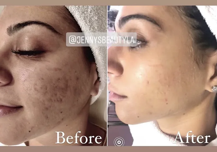 Jenny's Beauty Picture 4