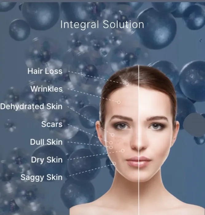 Jenny's Beauty Picture 5