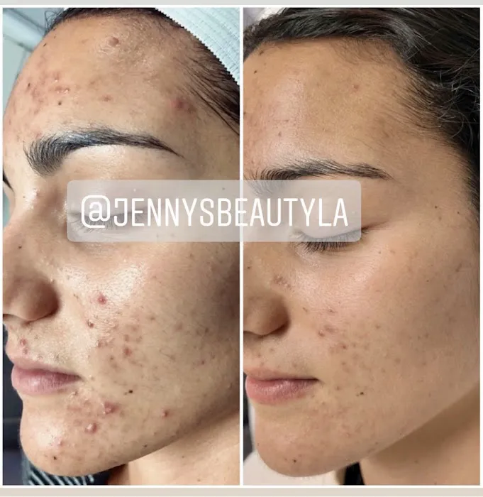 Jenny's Beauty Picture 10