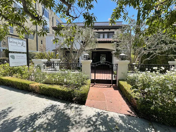 Being in LA Picture 2