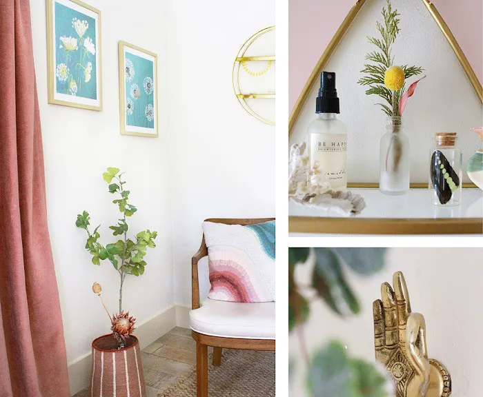 Being in LA Picture 1