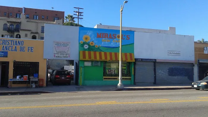 Mirasol's Skin Care & Hair Studio Picture 1