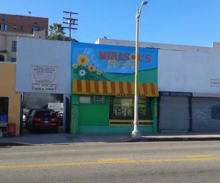 Mirasol's Skin Care & Hair Studio