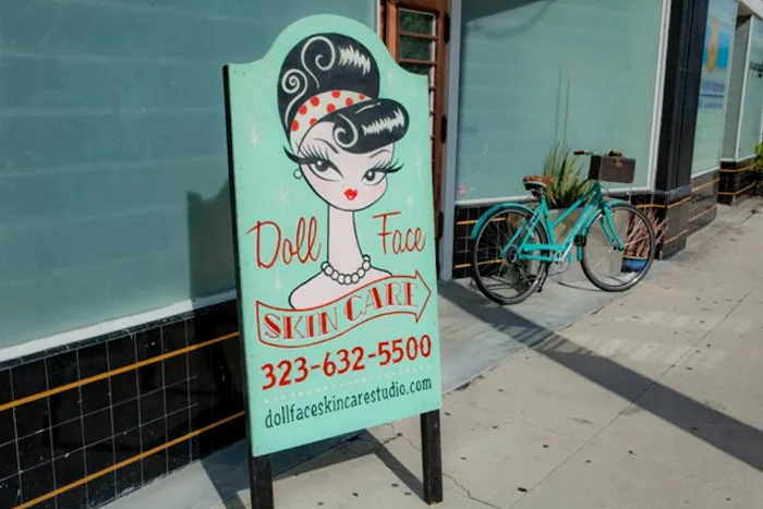 Doll Face Skincare Studio Picture 4