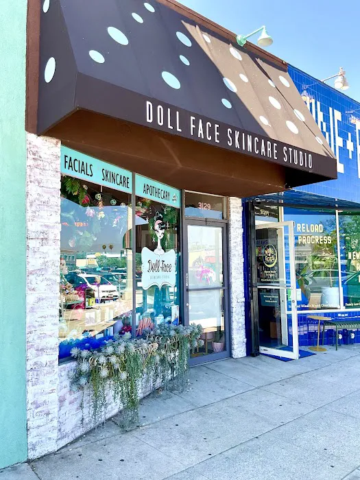 Doll Face Skincare Studio Picture 7