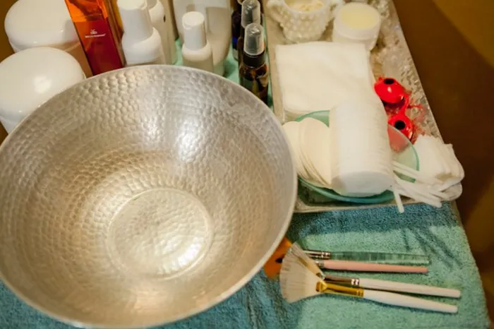 Doll Face Skincare Studio Picture 9