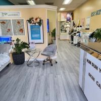 LA Skincare KSY (LA 스킨케어) ico