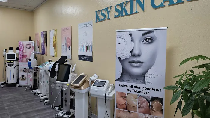 LA Skincare KSY (LA 스킨케어) Picture 4