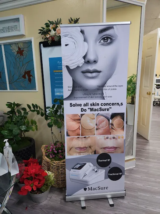 LA Skincare KSY (LA 스킨케어) Picture 8