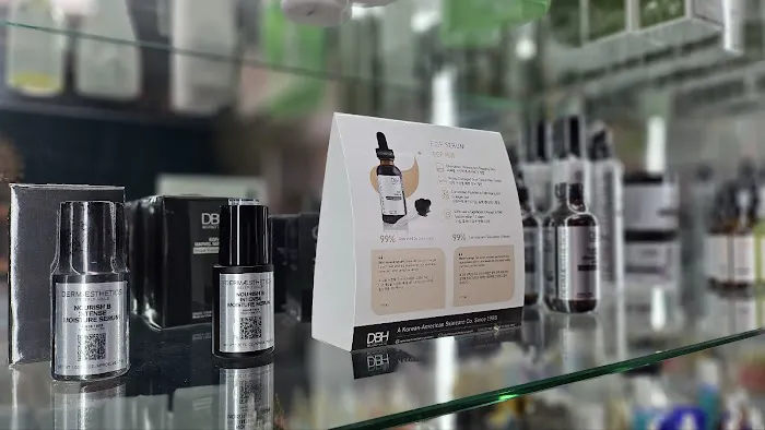 LA Skincare KSY (LA 스킨케어) Picture 7