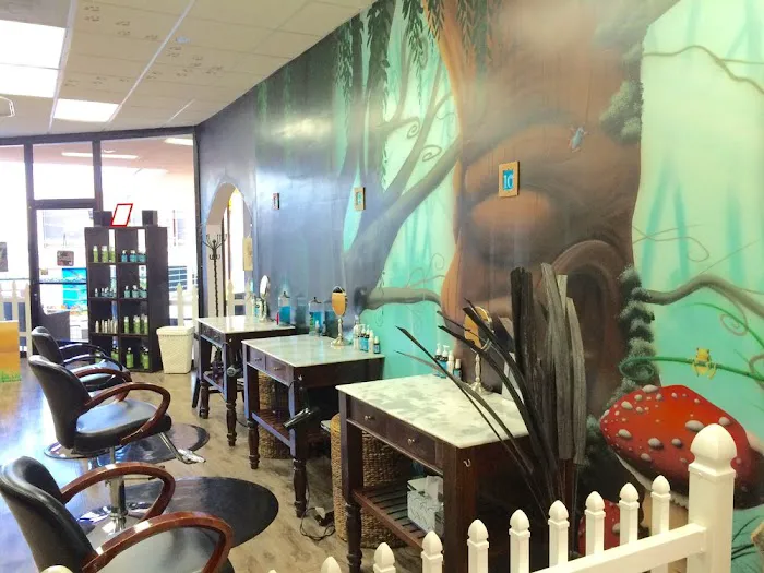 Hair Fairies The Head Lice Helpers Los Angeles Picture 2