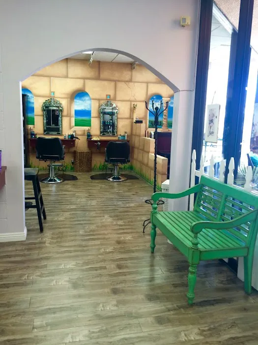 Hair Fairies The Head Lice Helpers Los Angeles Picture 3