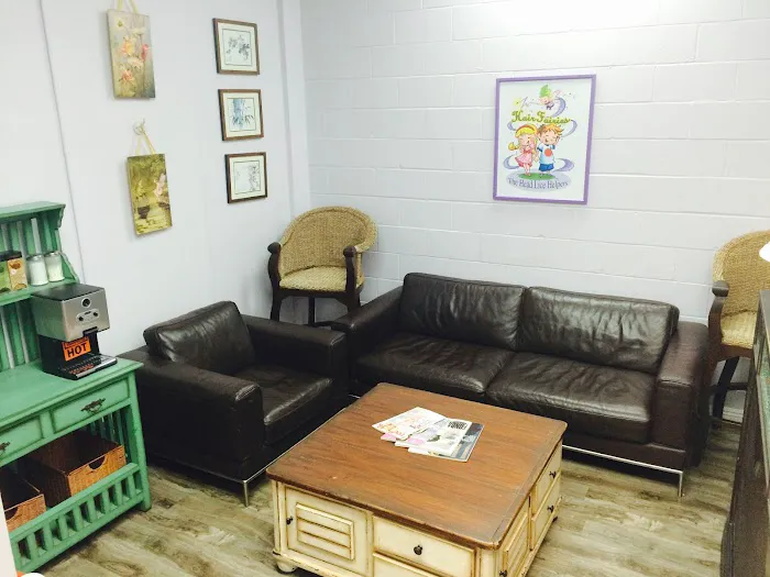 Hair Fairies The Head Lice Helpers Los Angeles Picture 5