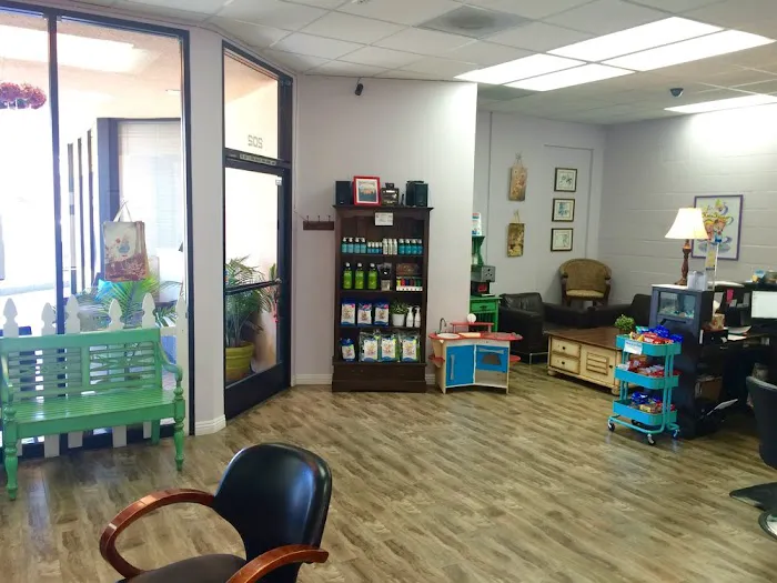 Hair Fairies The Head Lice Helpers Los Angeles Picture 8