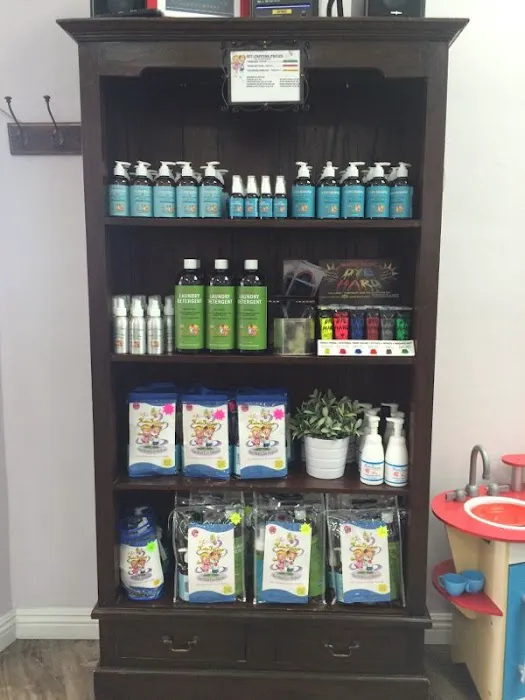 Hair Fairies The Head Lice Helpers Los Angeles Picture 7