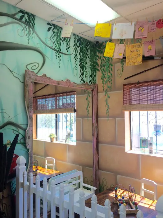 Hair Fairies The Head Lice Helpers Los Angeles Picture 9