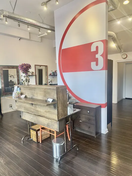 Skin Ceremony Studio Picture 2