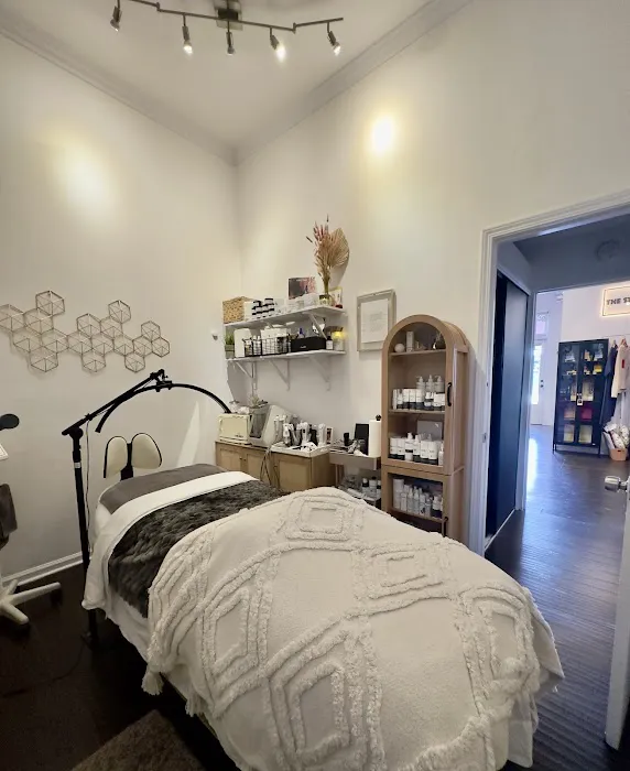 Skin Ceremony Studio Picture 4