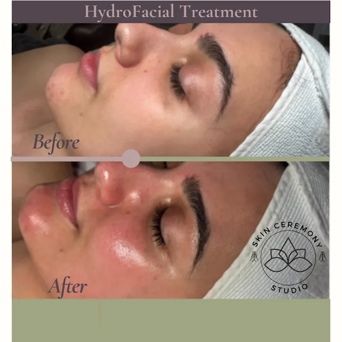 Skin Ceremony Studio Picture 6