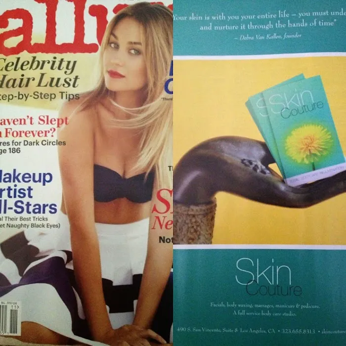 Skin Couture Picture 7