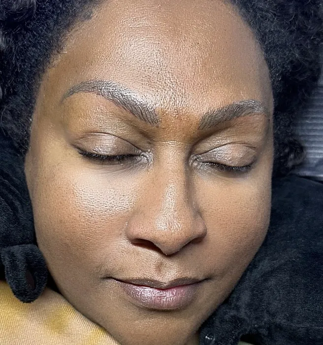 Bamboos Brows and Skin Picture 1