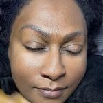 Bamboos Brows and Skin