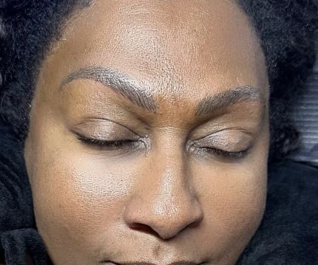 Bamboos Brows and Skin