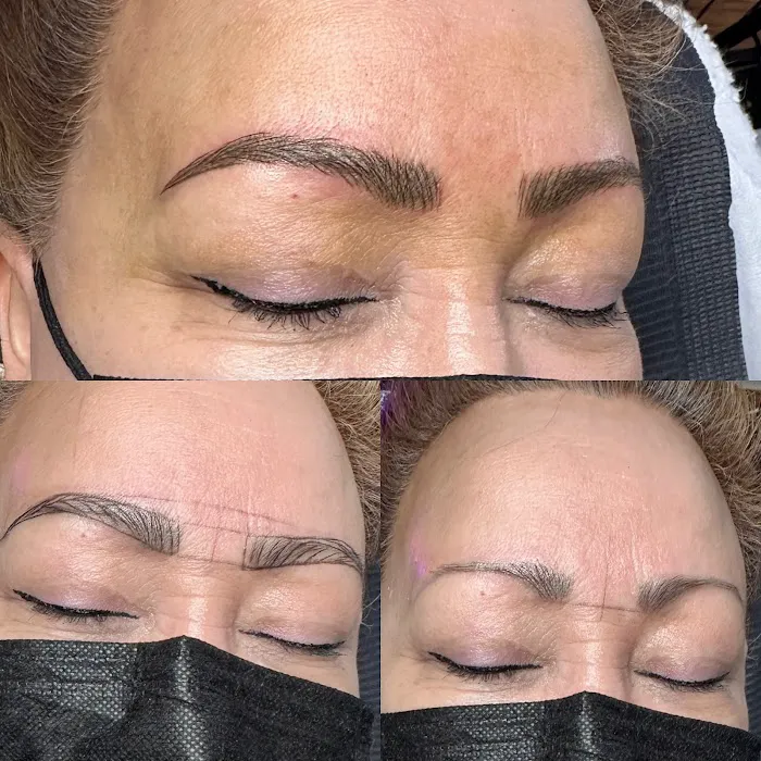 Bamboos Brows and Skin Picture 2