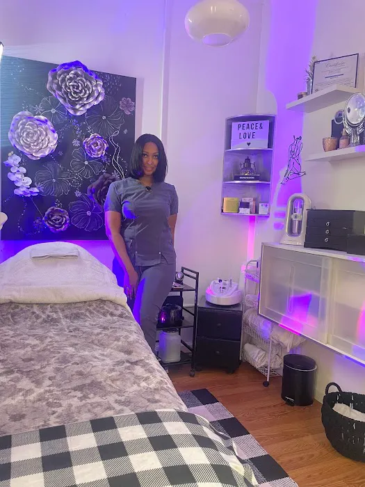 Bamboos Brows and Skin Picture 5