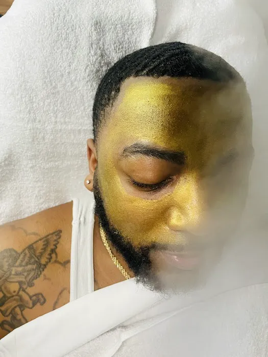 Bamboos Brows and Skin Picture 8