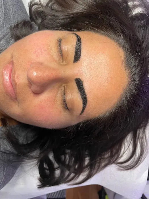 Bamboos Brows and Skin Picture 7
