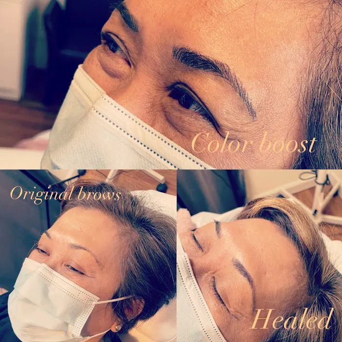 Bamboos Brows and Skin Picture 9