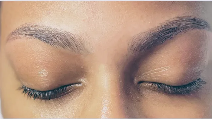 Bamboos Brows and Skin Picture 10