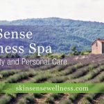Skin Sense Wellness Spa