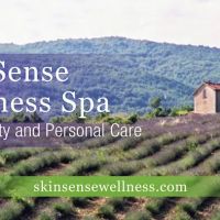 Skin Sense Wellness Spa ico