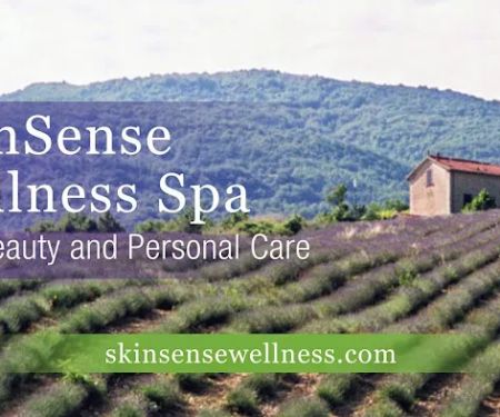 Skin Sense Wellness Spa