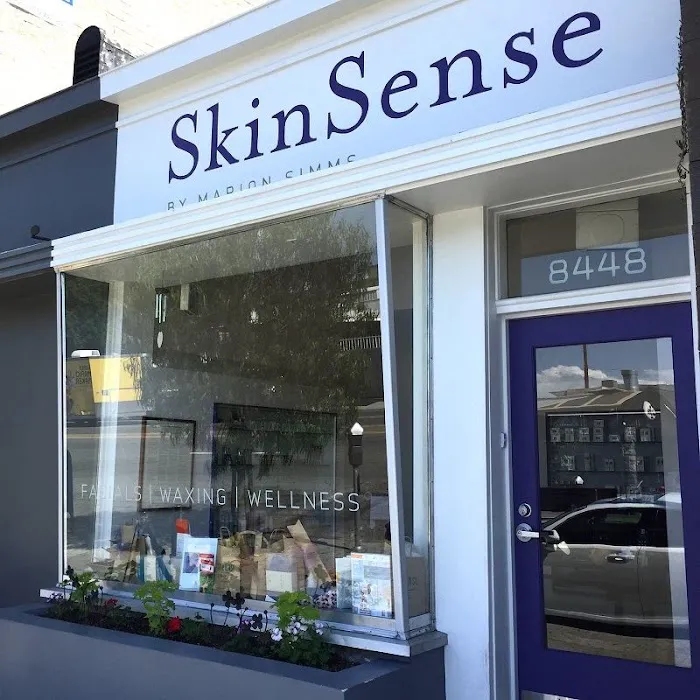 Skin Sense Wellness Spa Picture 2