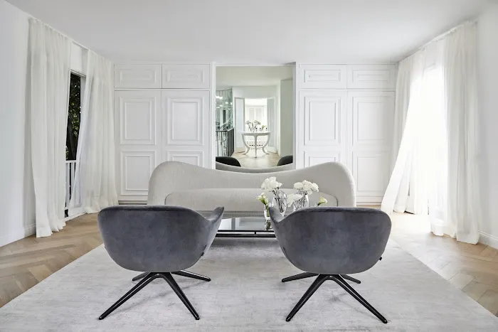 Melanie Grant Picture 1