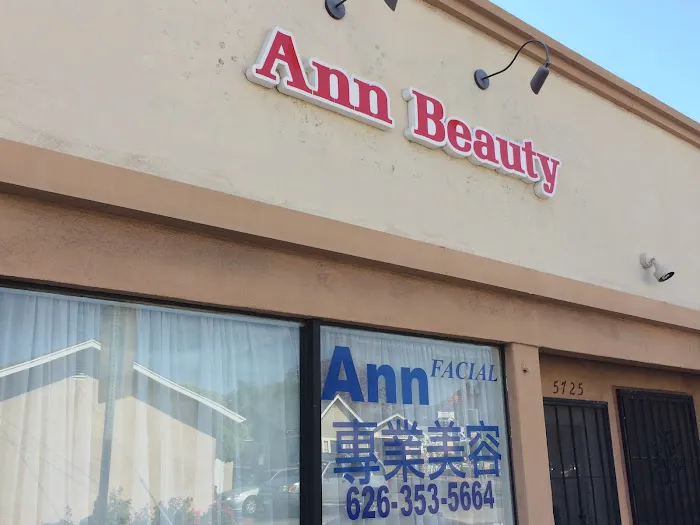 Ann Skin Care Picture 1