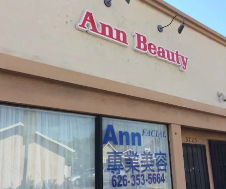 Ann Skin Care