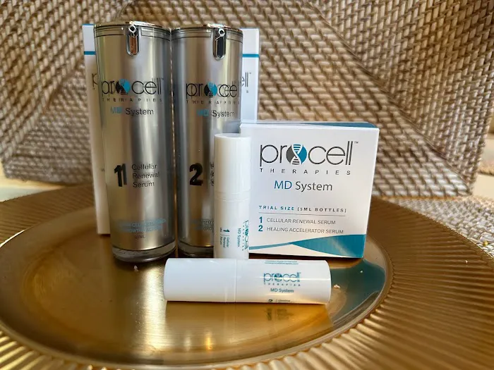 dermaPro Clinical Care Picture 1