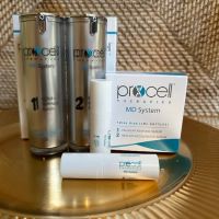 dermaPro Clinical Care ico