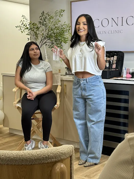 Iconic Skin Clinic- Placentia Picture 1