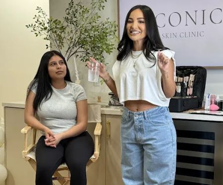 Iconic Skin Clinic- Placentia