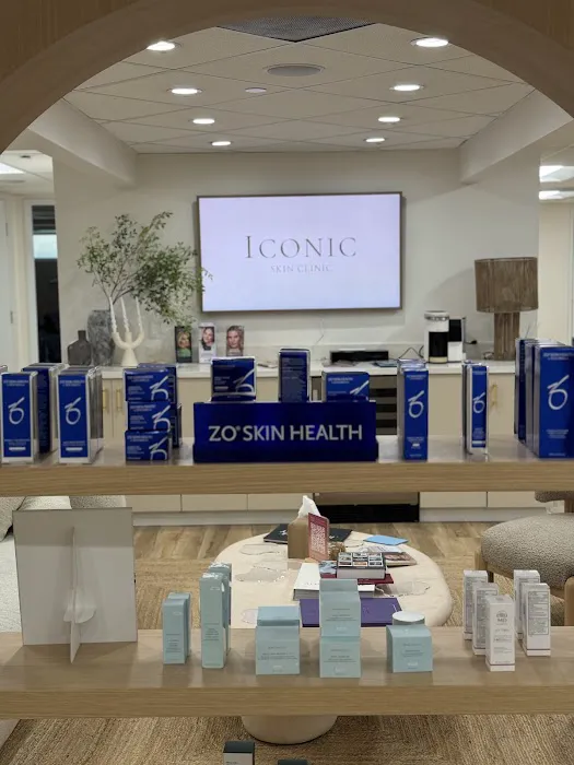 Iconic Skin Clinic- Placentia Picture 3