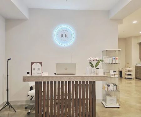 Skincare by RK