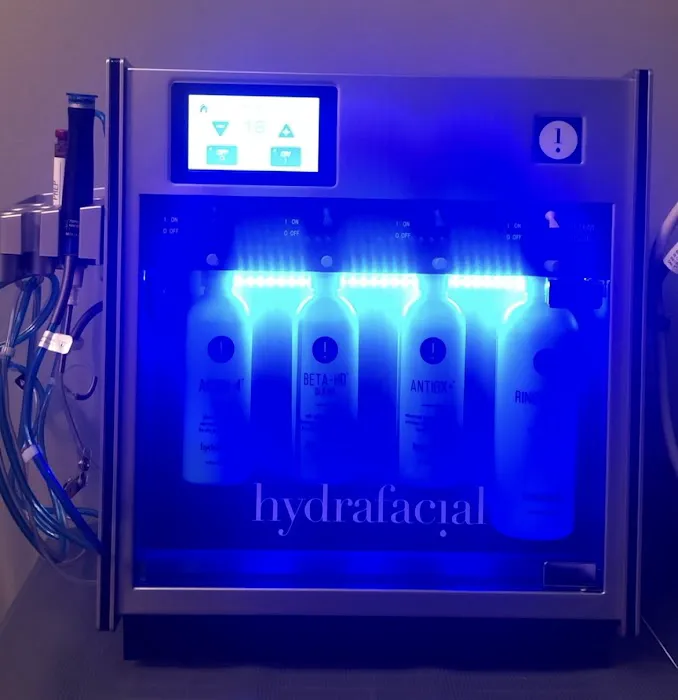 Sarah Skin Artist Picture 2