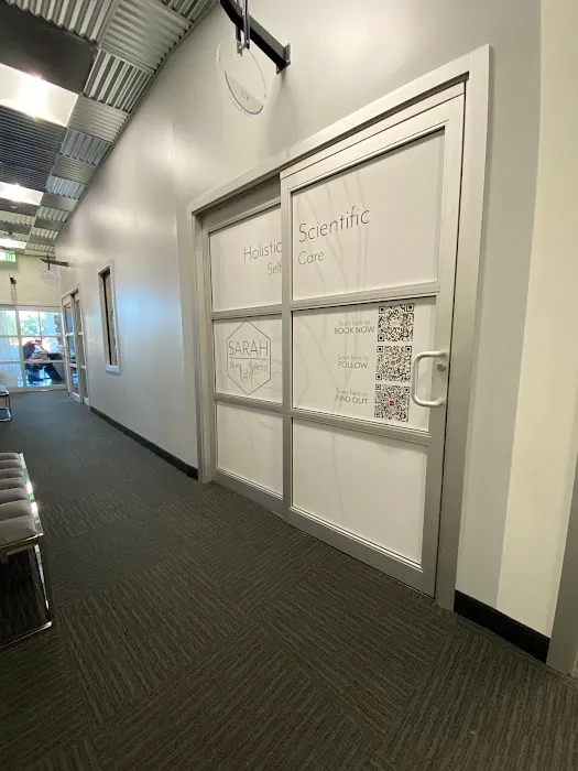 Sarah Skin Artist Picture 1