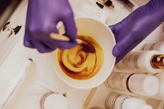 Sarah Skin Artist Picture 4